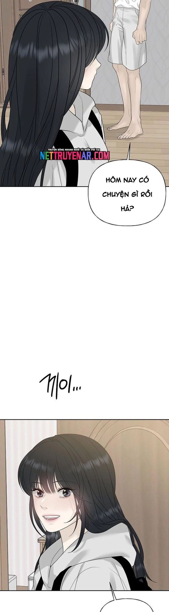 Xâm Nhập Ngọt Ngào - Chapter 12 - Page 45