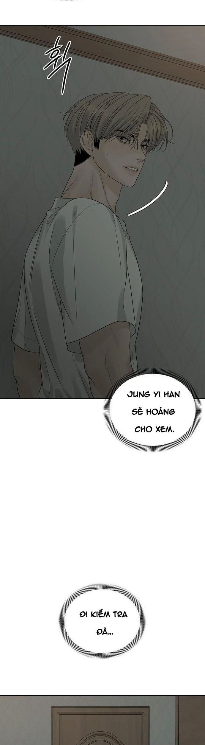 Xâm Nhập Ngọt Ngào - Chapter 12 - Page 49