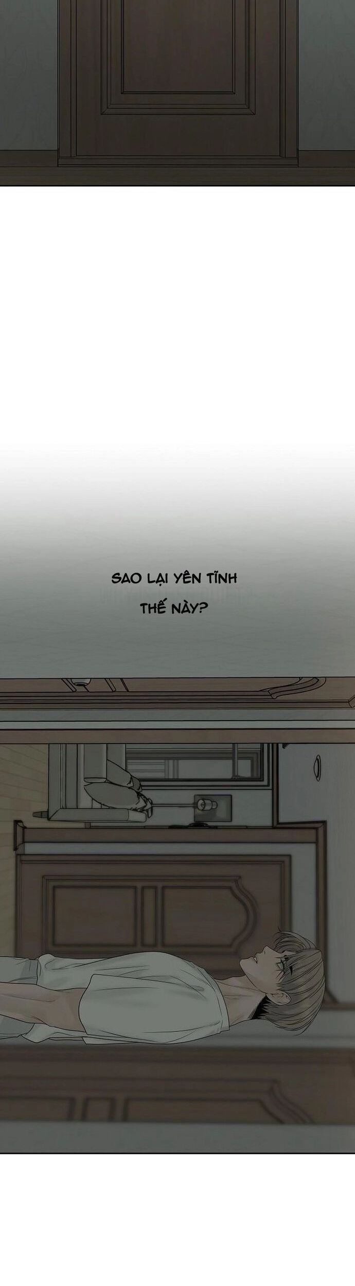 Xâm Nhập Ngọt Ngào - Chapter 12 - Page 51