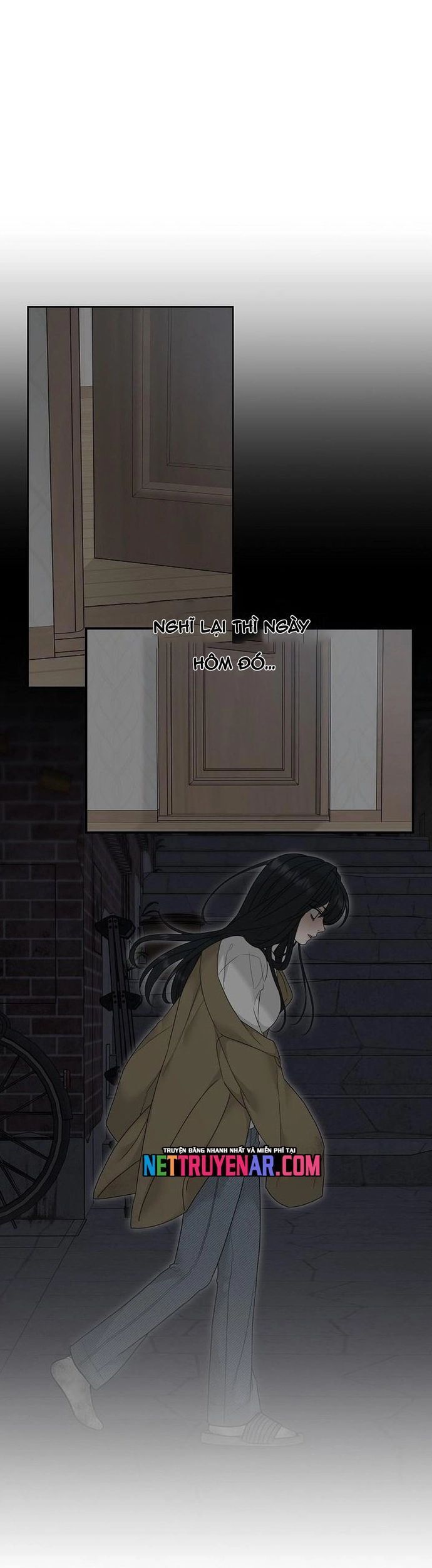 Xâm Nhập Ngọt Ngào - Chapter 12 - Page 52