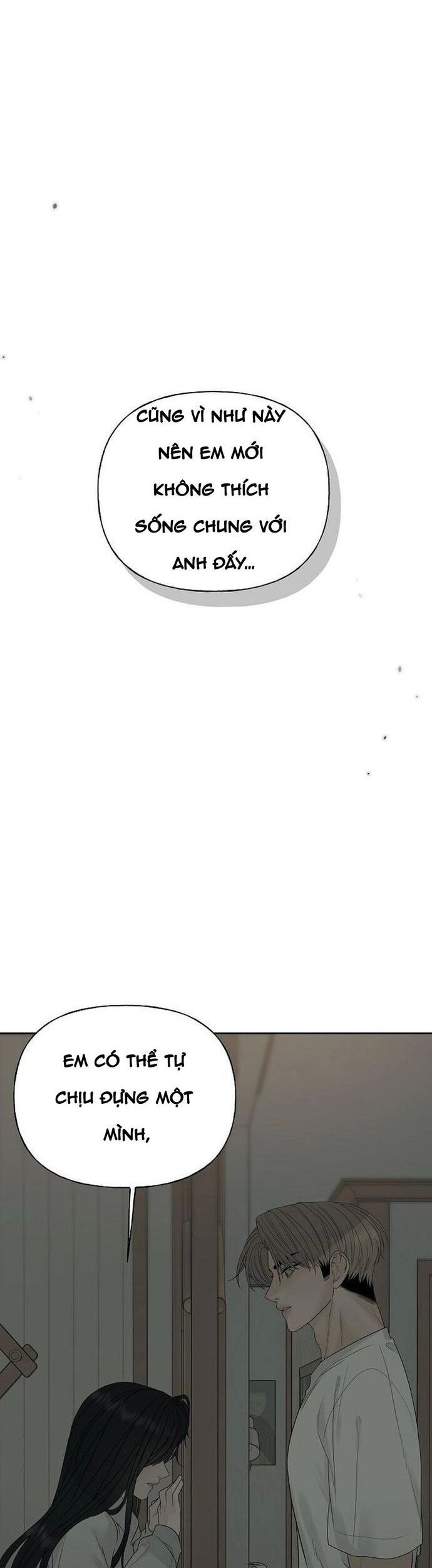 Xâm Nhập Ngọt Ngào - Chapter 12 - Page 55