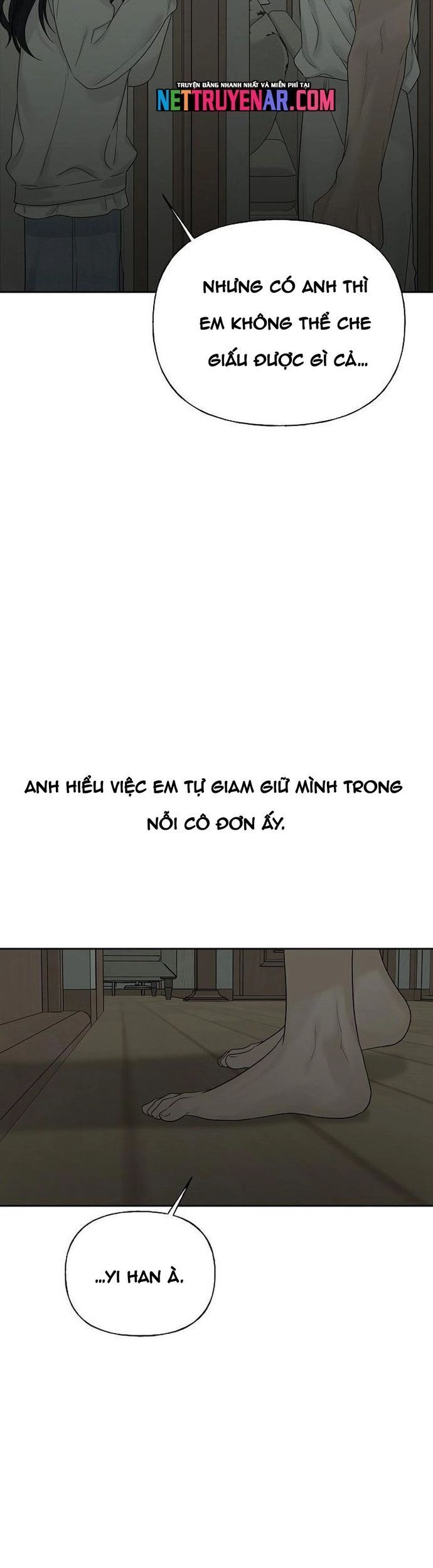 Xâm Nhập Ngọt Ngào - Chapter 12 - Page 56