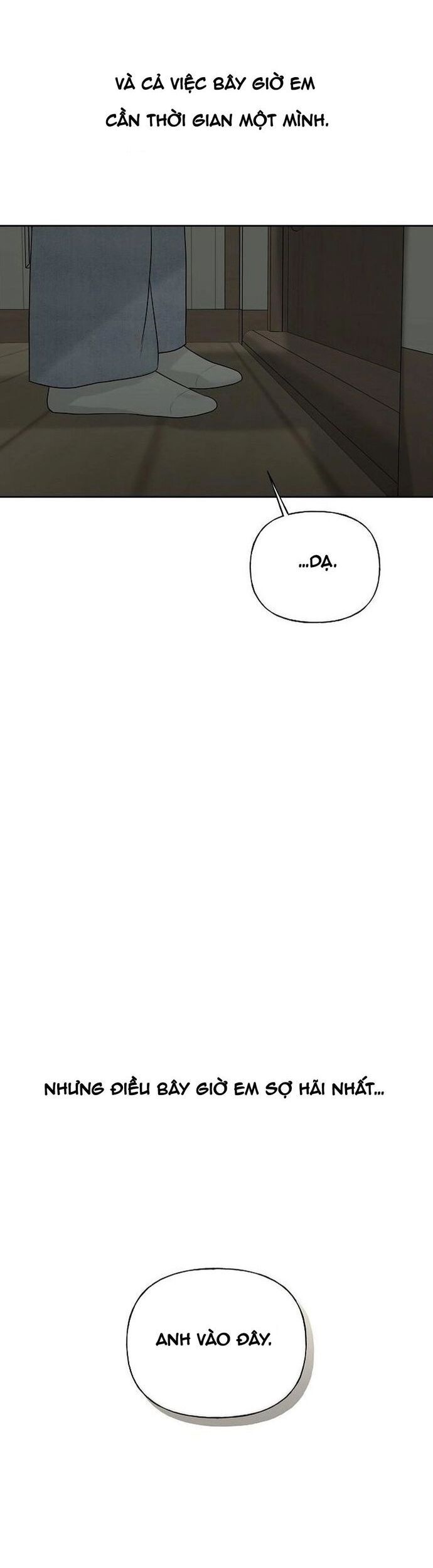 Xâm Nhập Ngọt Ngào - Chapter 12 - Page 57