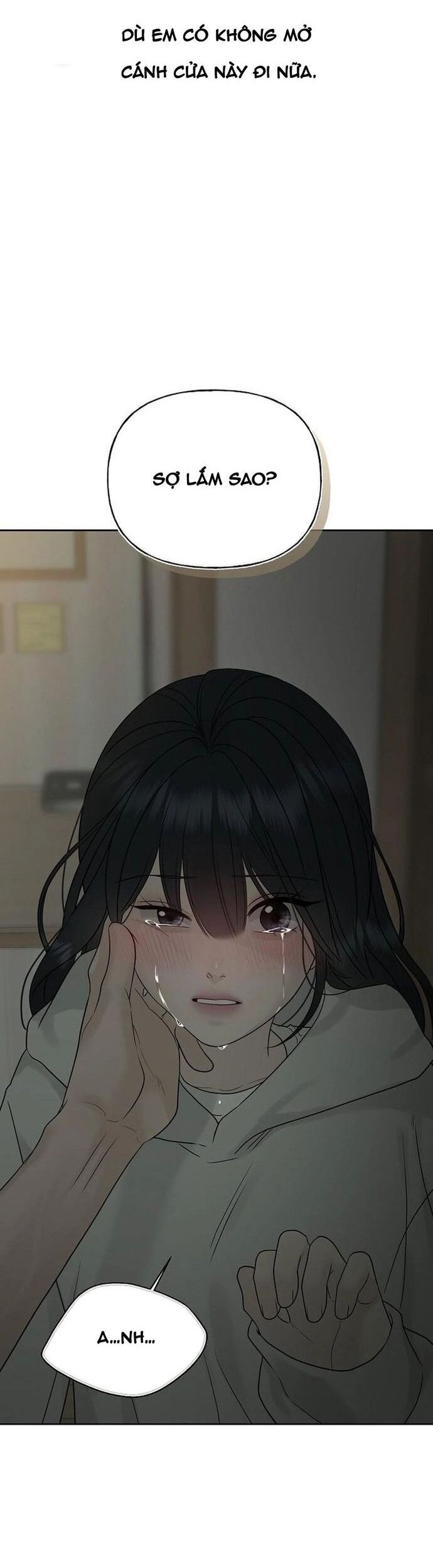 Xâm Nhập Ngọt Ngào - Chapter 12 - Page 59
