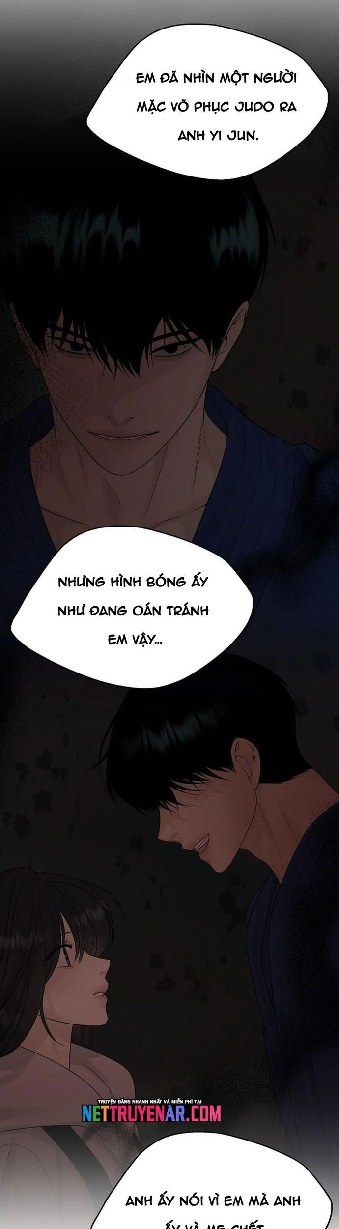 Xâm Nhập Ngọt Ngào - Chapter 12 - Page 62