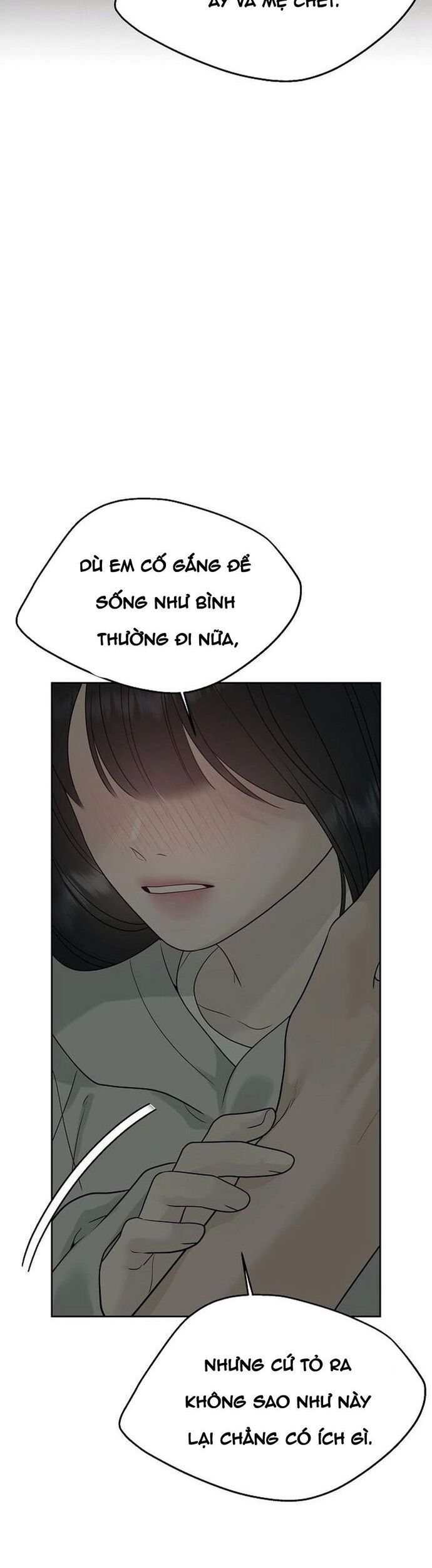 Xâm Nhập Ngọt Ngào - Chapter 12 - Page 63