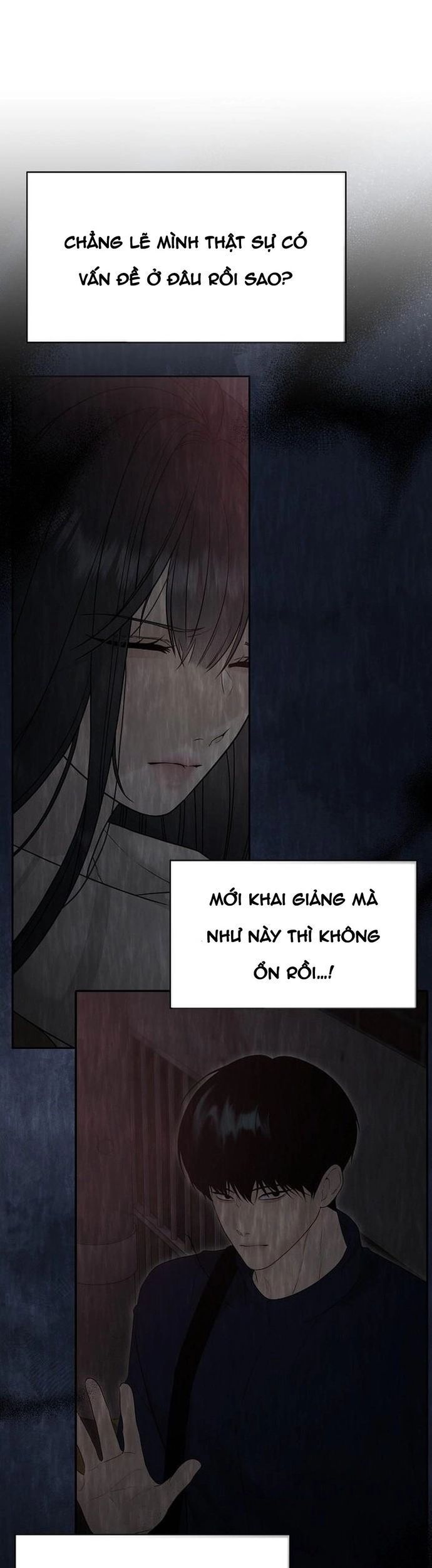 Xâm Nhập Ngọt Ngào - Chapter 12 - Page 8