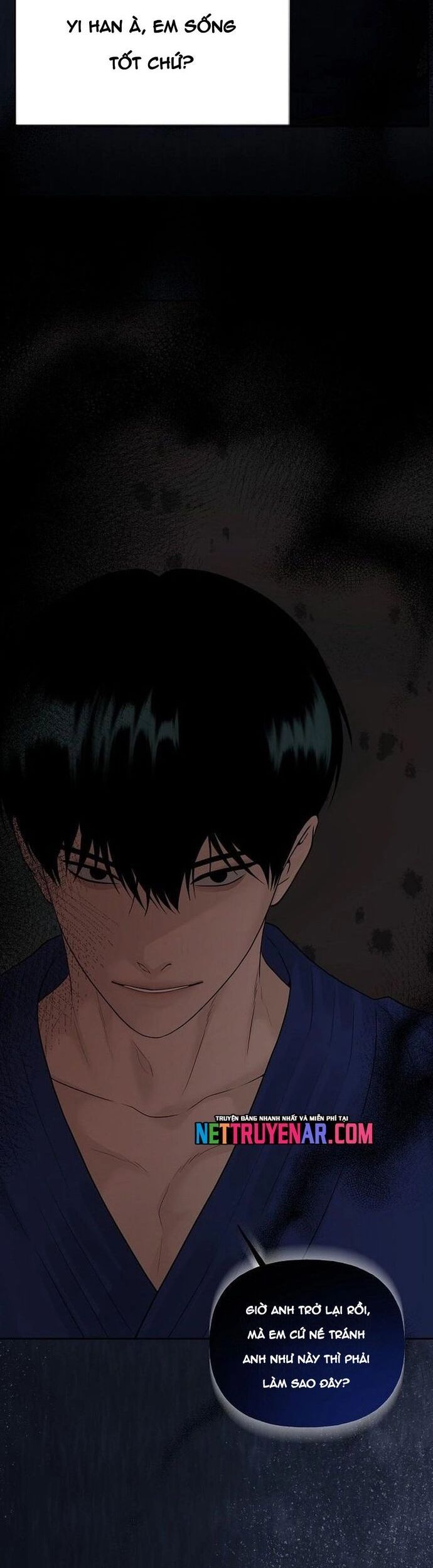 Xâm Nhập Ngọt Ngào - Chapter 12 - Page 9