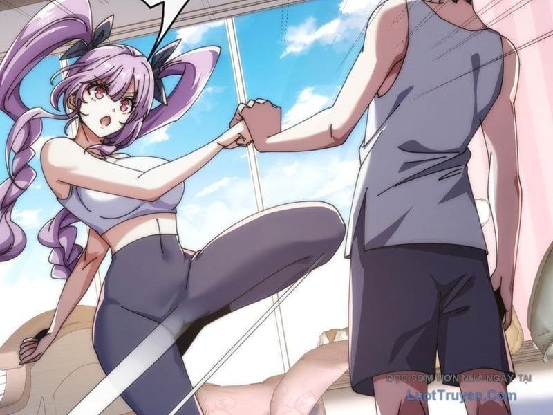 Tiến Hóa Vô Hạn Bắt Đầu Từ Con Số Không - Chapter 18 - Page 106