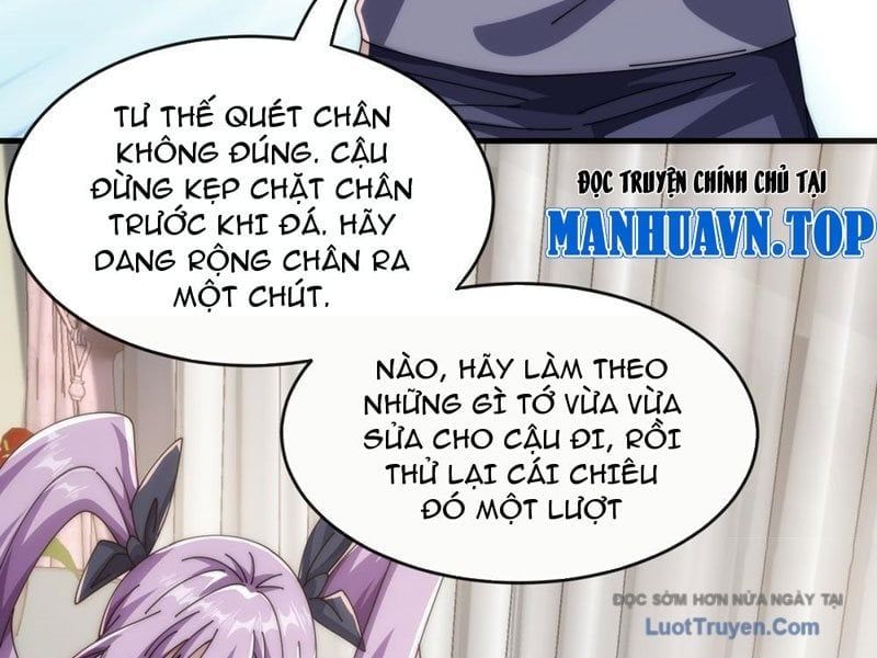 Tiến Hóa Vô Hạn Bắt Đầu Từ Con Số Không - Chapter 18 - Page 110