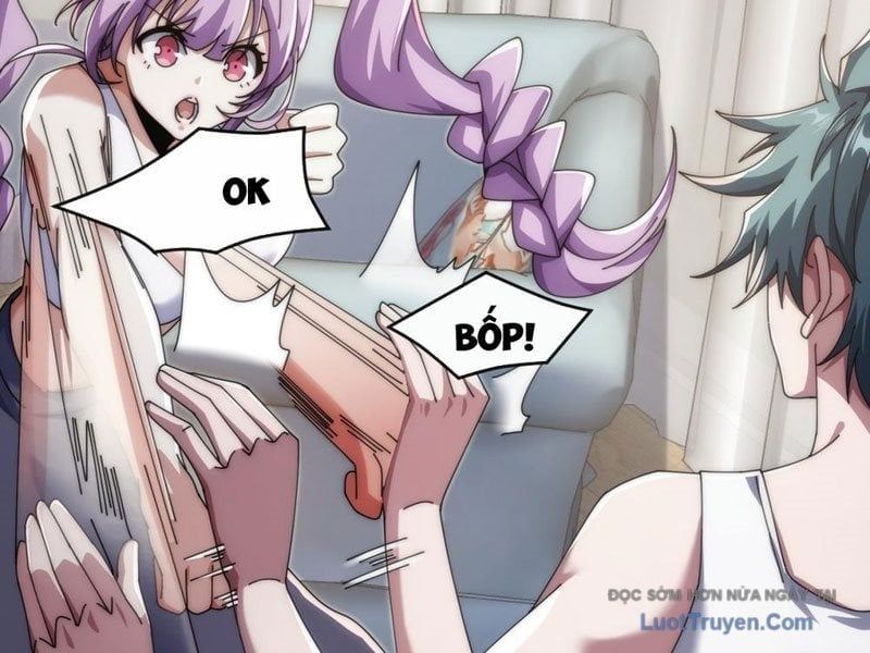 Tiến Hóa Vô Hạn Bắt Đầu Từ Con Số Không - Chapter 18 - Page 111