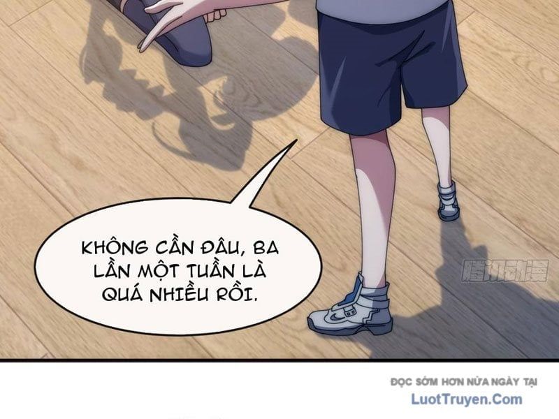 Tiến Hóa Vô Hạn Bắt Đầu Từ Con Số Không - Chapter 18 - Page 119