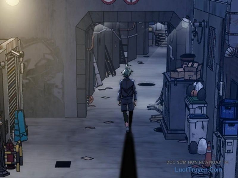 Tiến Hóa Vô Hạn Bắt Đầu Từ Con Số Không - Chapter 18 - Page 12