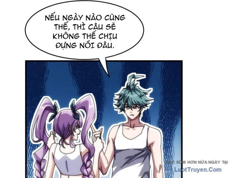 Tiến Hóa Vô Hạn Bắt Đầu Từ Con Số Không - Chapter 18 - Page 120