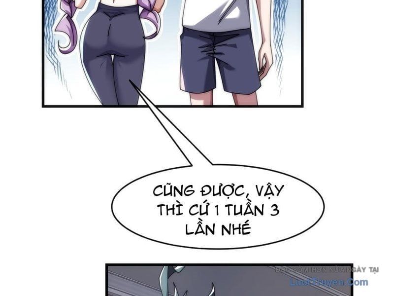 Tiến Hóa Vô Hạn Bắt Đầu Từ Con Số Không - Chapter 18 - Page 121