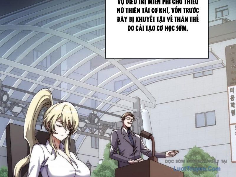 Tiến Hóa Vô Hạn Bắt Đầu Từ Con Số Không - Chapter 18 - Page 128