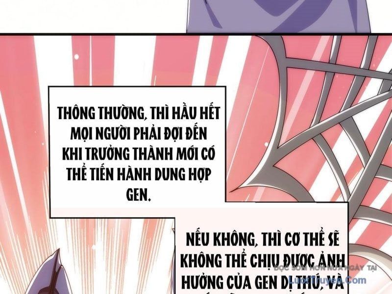 Tiến Hóa Vô Hạn Bắt Đầu Từ Con Số Không - Chapter 18 - Page 133