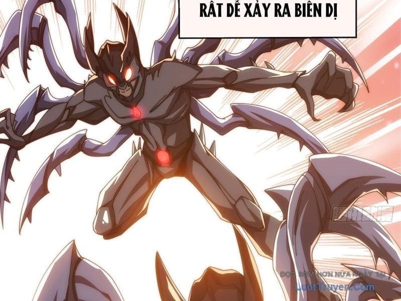 Tiến Hóa Vô Hạn Bắt Đầu Từ Con Số Không - Chapter 18 - Page 134