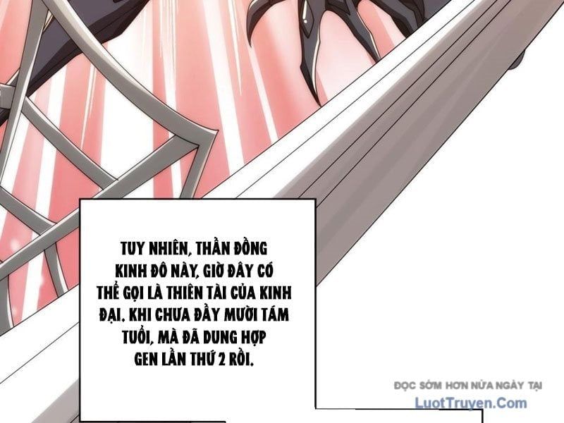 Tiến Hóa Vô Hạn Bắt Đầu Từ Con Số Không - Chapter 18 - Page 136