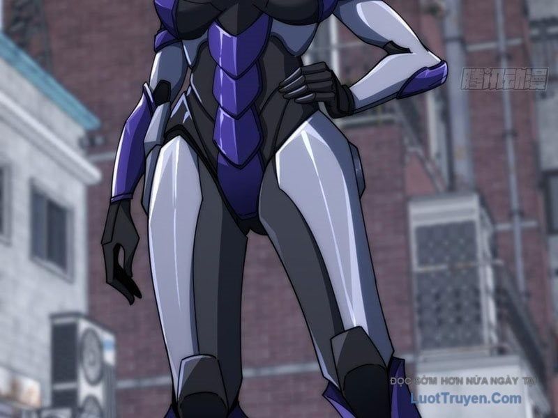 Tiến Hóa Vô Hạn Bắt Đầu Từ Con Số Không - Chapter 18 - Page 20