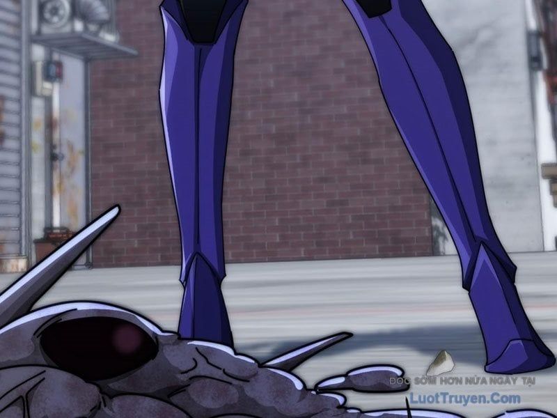 Tiến Hóa Vô Hạn Bắt Đầu Từ Con Số Không - Chapter 18 - Page 21