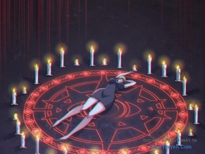 Tiến Hóa Vô Hạn Bắt Đầu Từ Con Số Không - Chapter 18 - Page 49