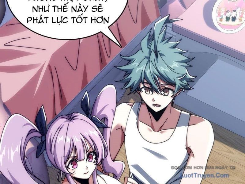 Tiến Hóa Vô Hạn Bắt Đầu Từ Con Số Không - Chapter 18 - Page 90