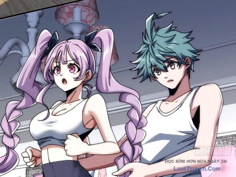 Tiến Hóa Vô Hạn Bắt Đầu Từ Con Số Không - Chapter 18 - Page 92