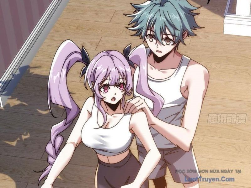 Tiến Hóa Vô Hạn Bắt Đầu Từ Con Số Không - Chapter 18 - Page 94