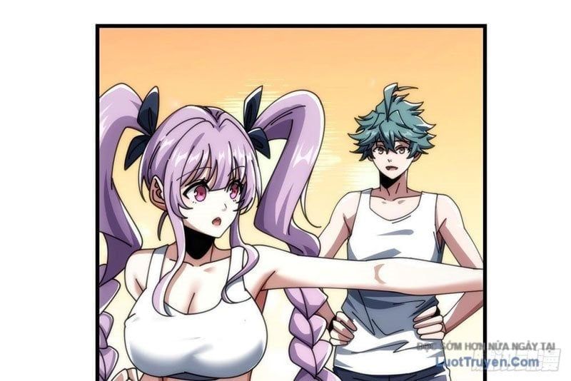 Tiến Hóa Vô Hạn Bắt Đầu Từ Con Số Không - Chapter 18 - Page 97