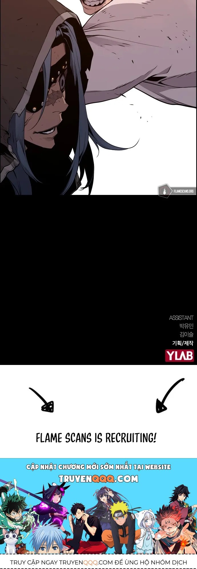 Sự Trở Lại Của Kẻ Khủng Bố - Chapter 29 - Page 7