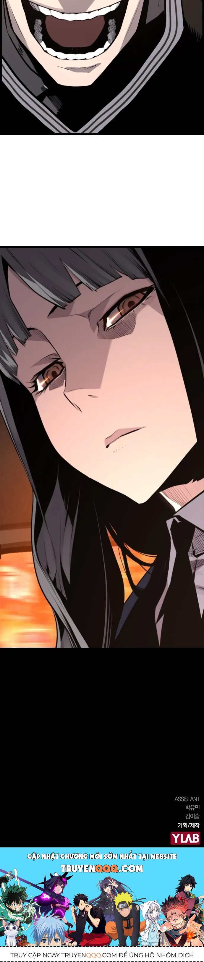 Sự Trở Lại Của Kẻ Khủng Bố - Chapter 31 - Page 7