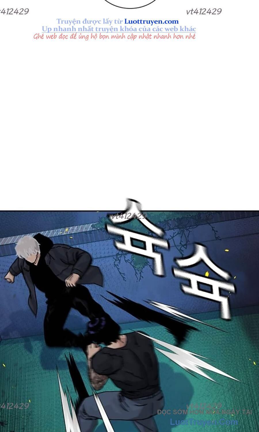 Để Có Thể Sống Sót - Chapter 187 - Page 10