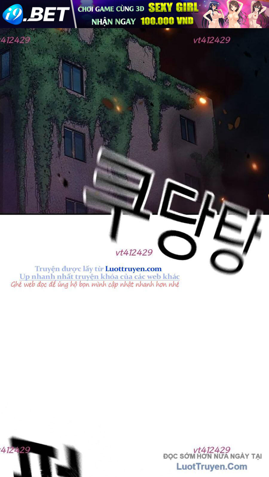 Để Có Thể Sống Sót - Chapter 187 - Page 101