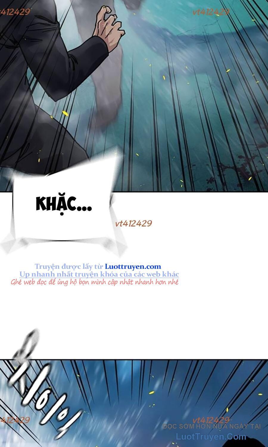 Để Có Thể Sống Sót - Chapter 187 - Page 105