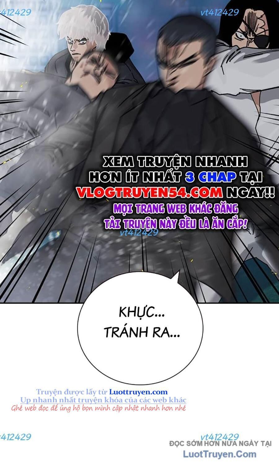 Để Có Thể Sống Sót - Chapter 187 - Page 106