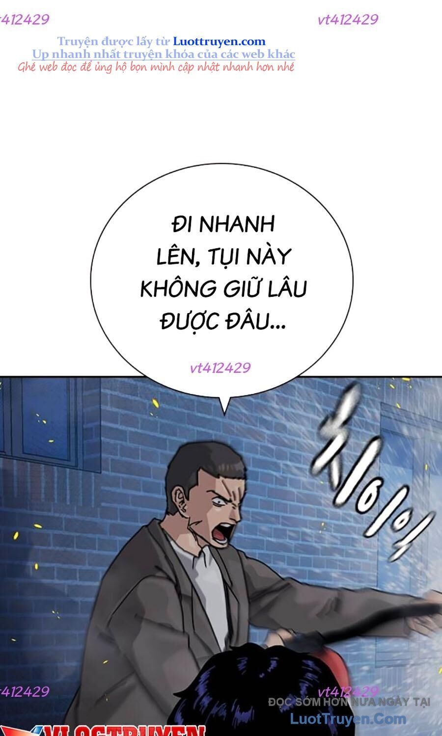 Để Có Thể Sống Sót - Chapter 187 - Page 107