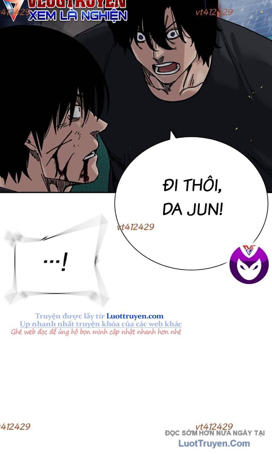 Để Có Thể Sống Sót - Chapter 187 - Page 108