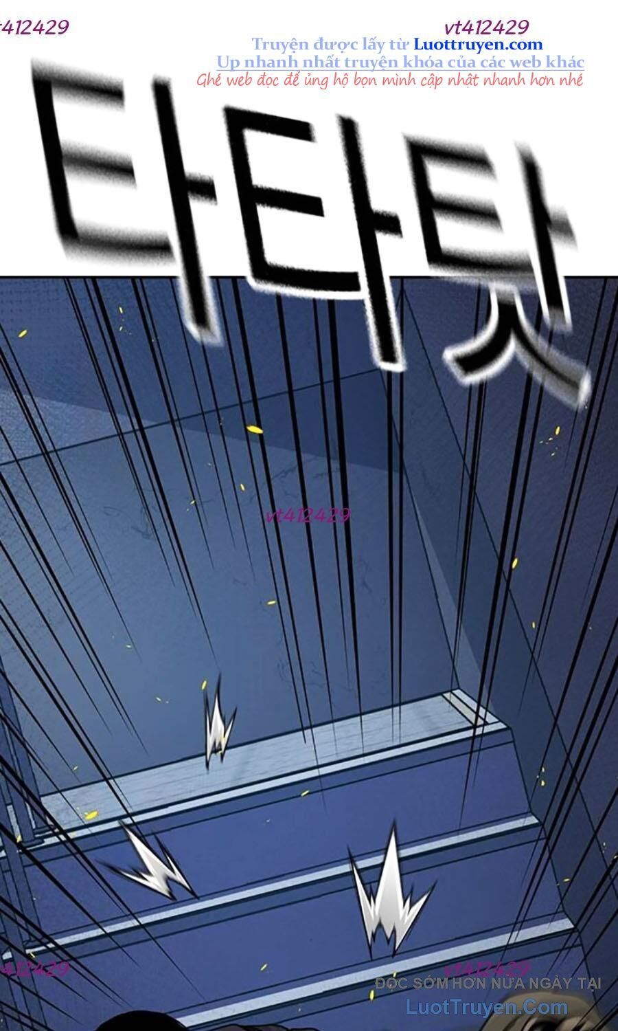 Để Có Thể Sống Sót - Chapter 187 - Page 109