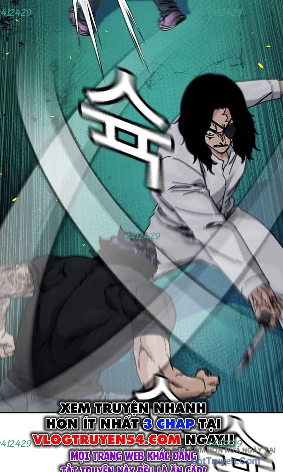 Để Có Thể Sống Sót - Chapter 187 - Page 11