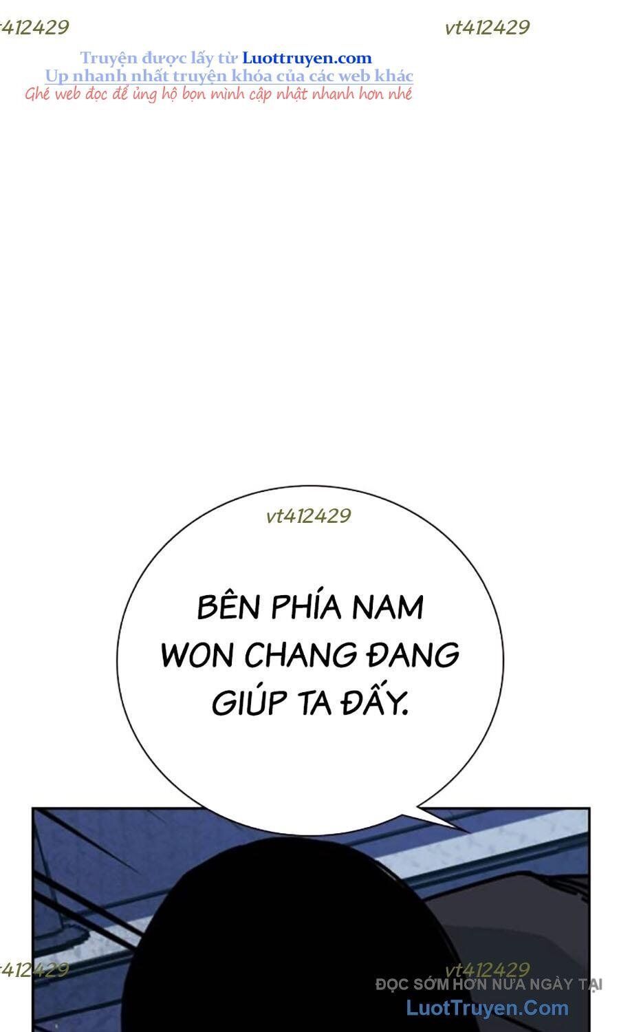 Để Có Thể Sống Sót - Chapter 187 - Page 111