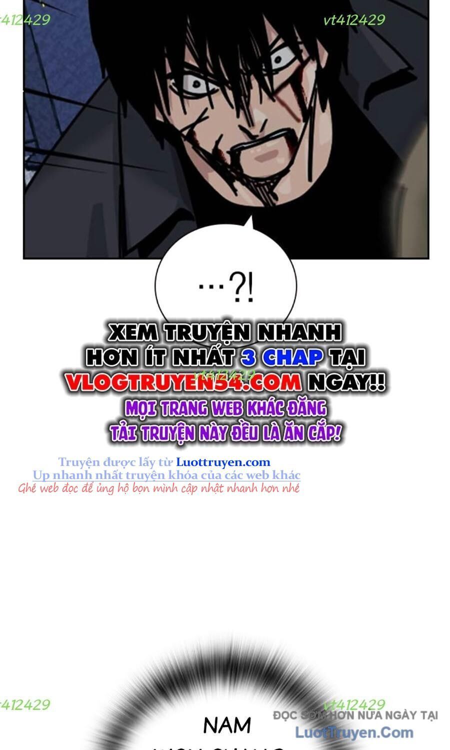 Để Có Thể Sống Sót - Chapter 187 - Page 112