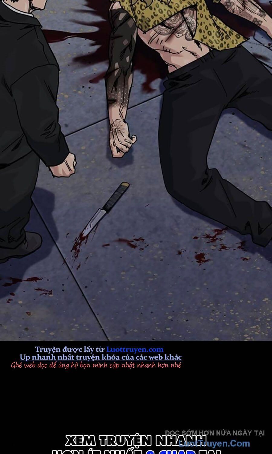 Để Có Thể Sống Sót - Chapter 187 - Page 117