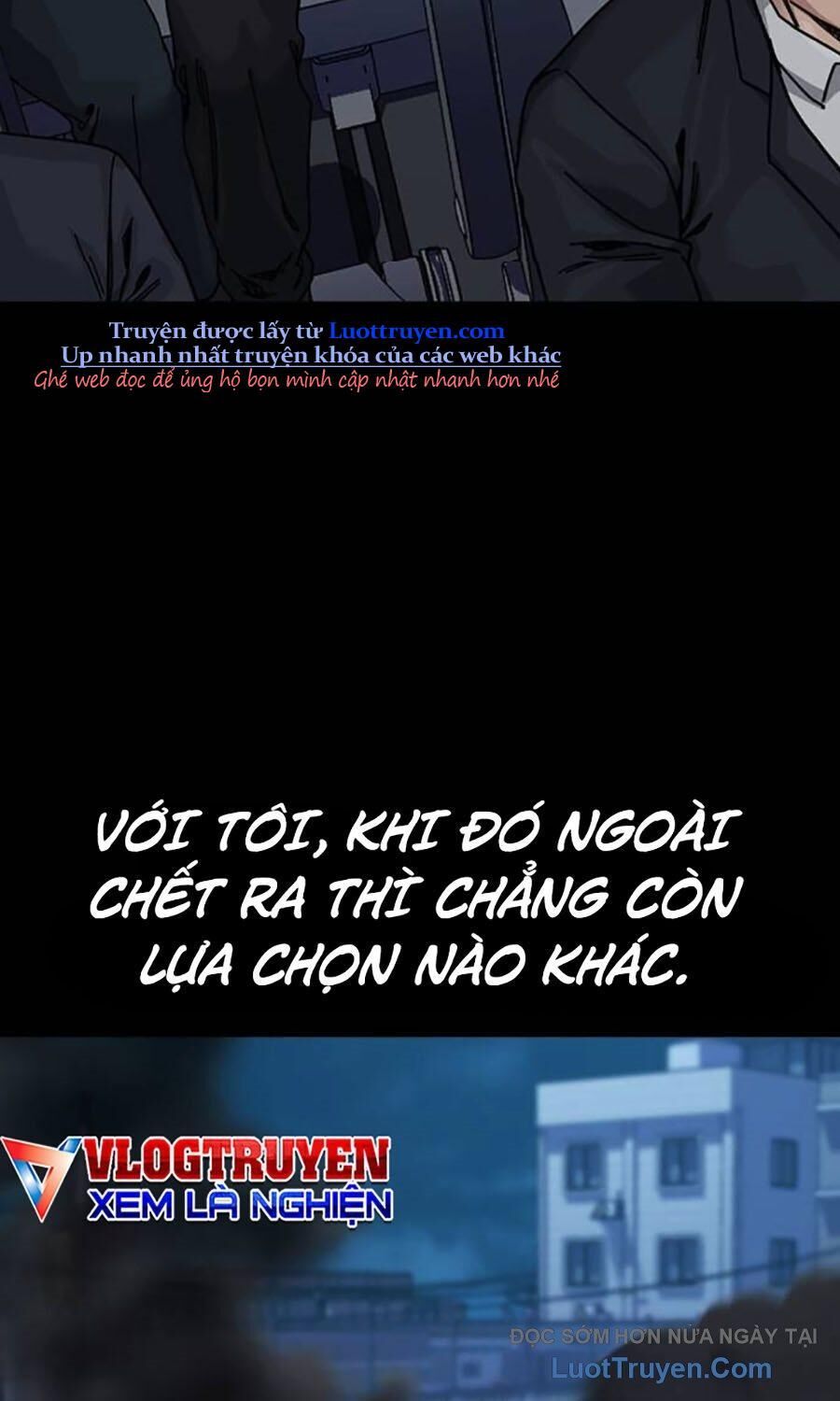 Để Có Thể Sống Sót - Chapter 187 - Page 119