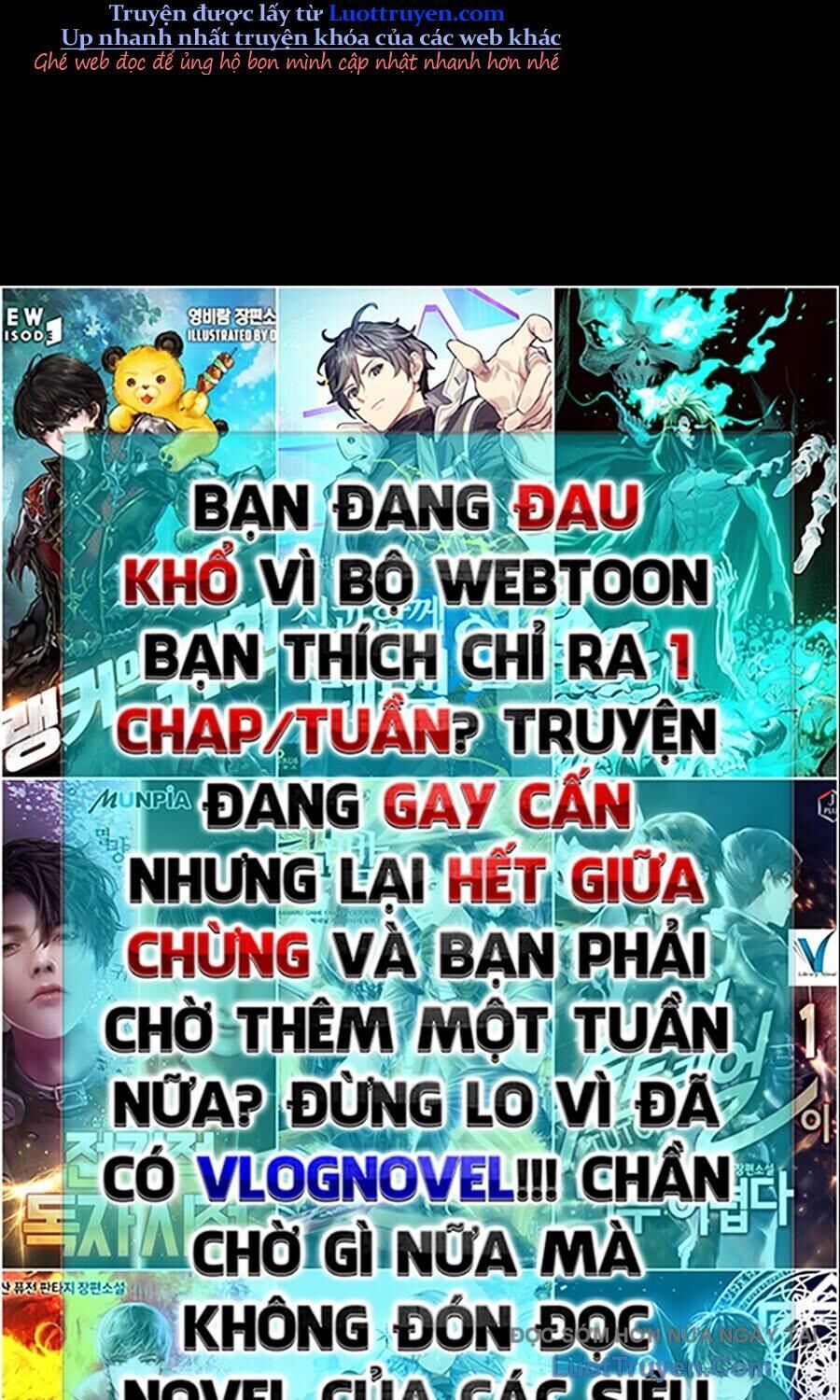 Để Có Thể Sống Sót - Chapter 187 - Page 121