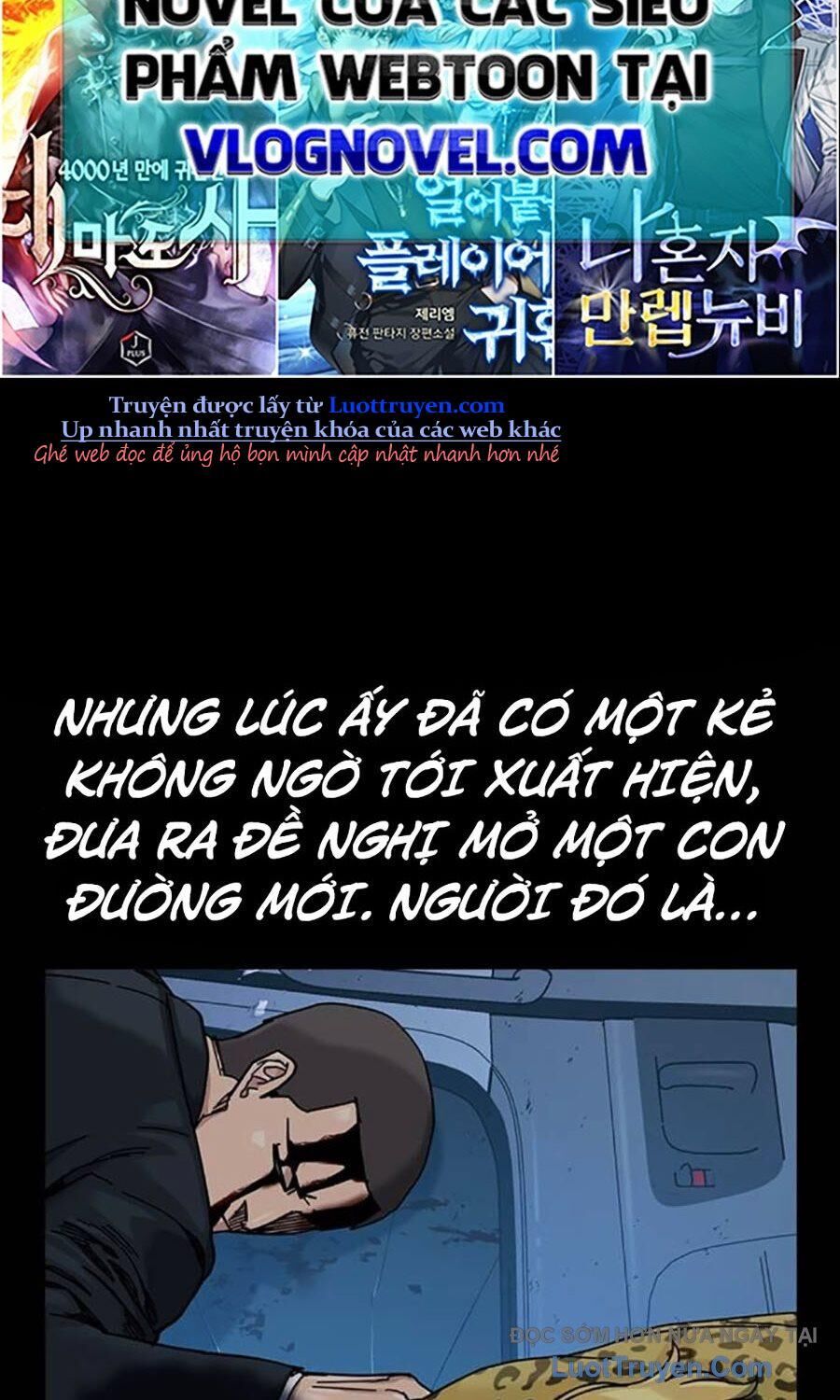 Để Có Thể Sống Sót - Chapter 187 - Page 122