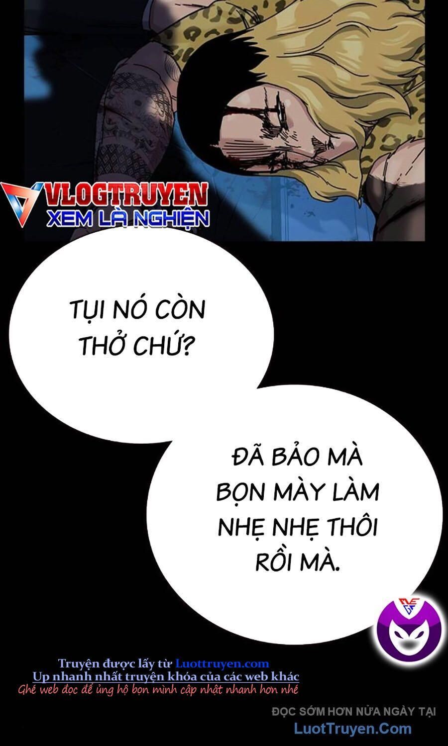 Để Có Thể Sống Sót - Chapter 187 - Page 123