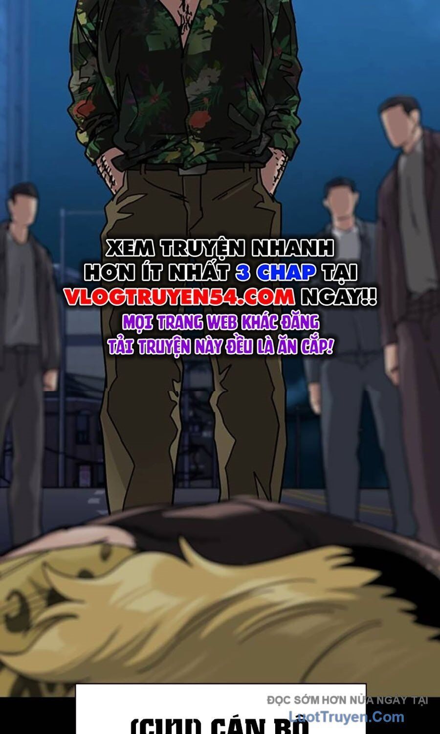 Để Có Thể Sống Sót - Chapter 187 - Page 125