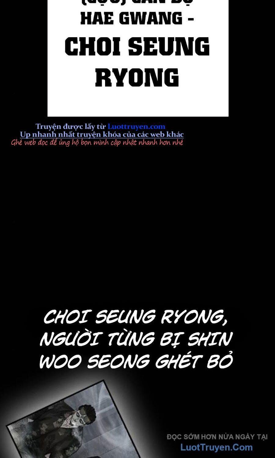 Để Có Thể Sống Sót - Chapter 187 - Page 126