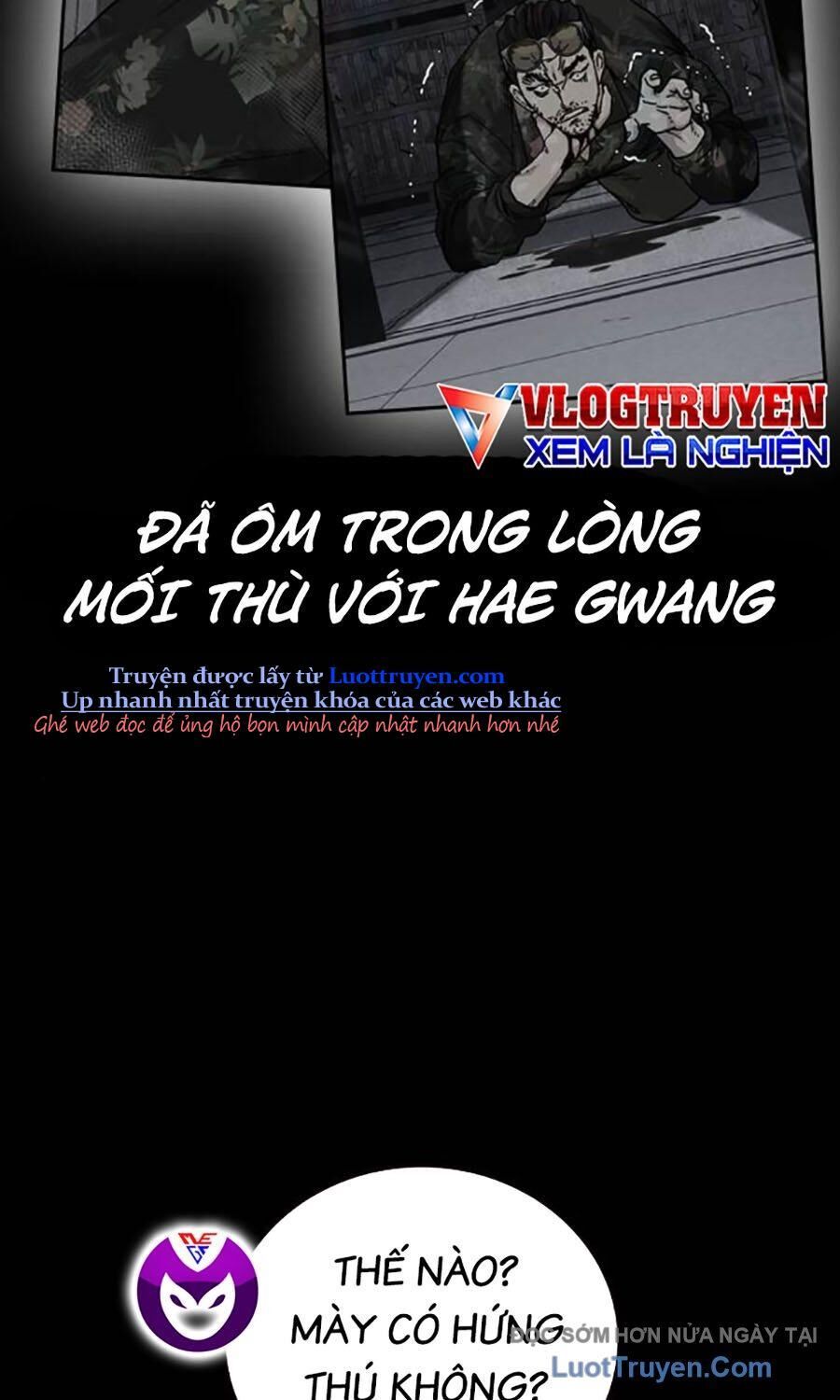 Để Có Thể Sống Sót - Chapter 187 - Page 129